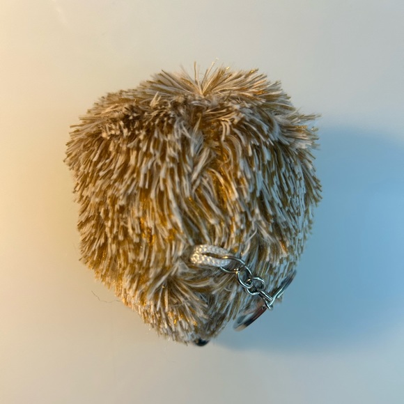 Hedgehog KeyChain! - Picture 3 of 4